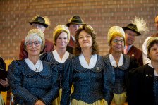 06.10.2024 Erntedankfest